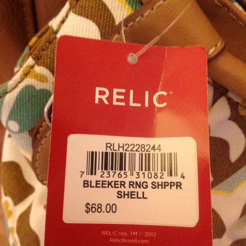 Handbag - Picture 3 of 3